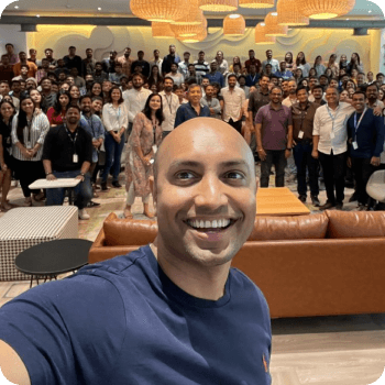 Nium team event